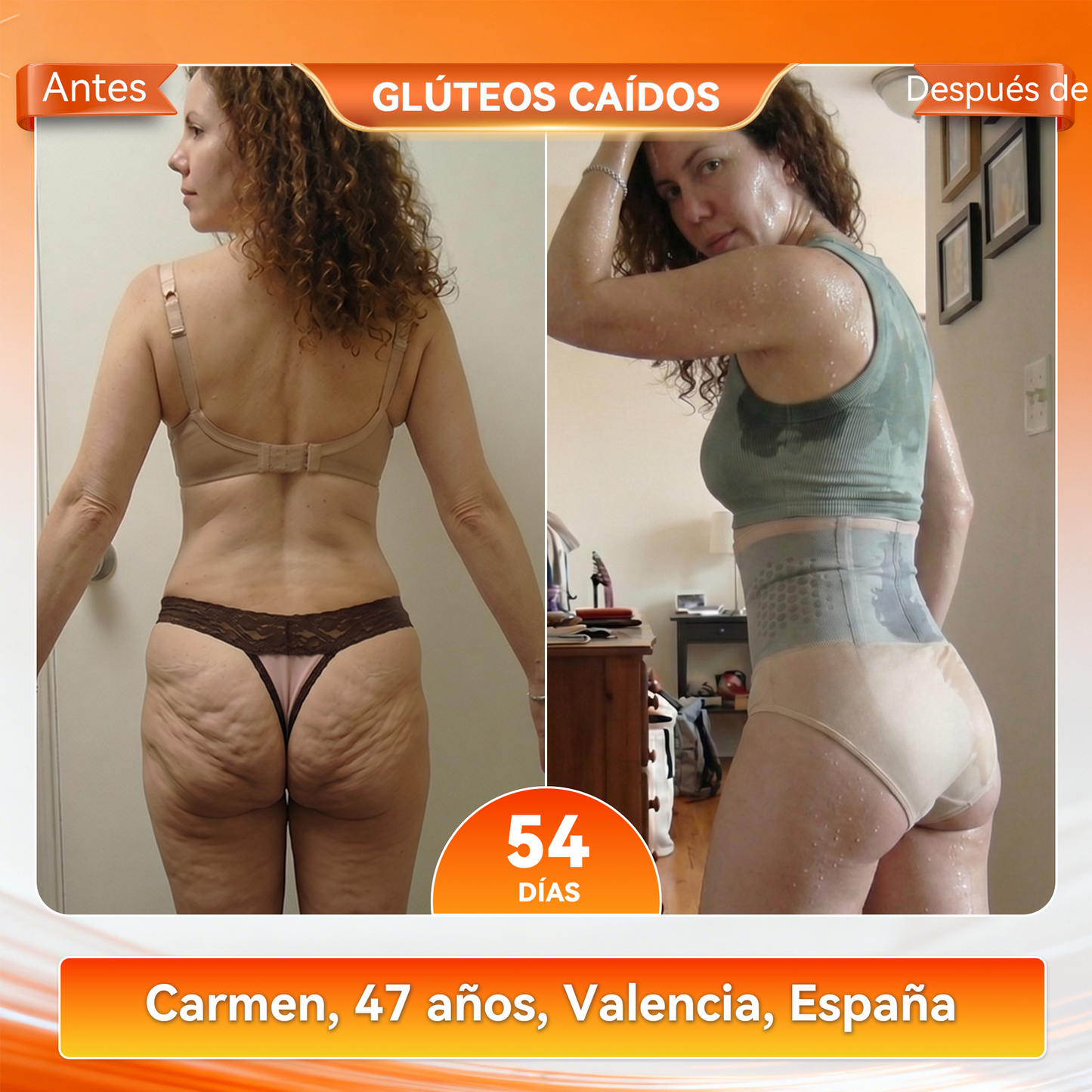 ✅✅🇪🇸Tienda oficial de la marca | 👨‍⚕️GFOUK® 2026 MORINGA Y BERBERINA 4 EN 1 ESCULTURA DE MICRO-PARTÍCULAS Y PANTALONES CORTOS QUEMAGRASAS