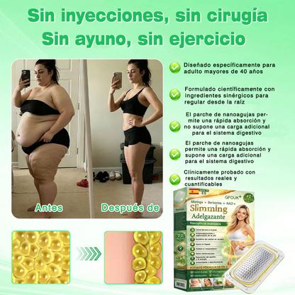 Nueva actualización 2026: 𝑮𝑭𝑶𝑼𝑲® 𝑩𝒆𝒓𝑏𝘦𝘳𝑖𝗇𝒆 𝟲-𝗶𝙣-𝟏 𝑁𝑎𝑛𝑜 𝘔𝘪𝘤𝘳𝘰𝘯𝘦𝘦𝘥𝘭𝘦 𝖯𝚊𝗍𝖼𝗁 con fórmula respaldada por la ciencia.