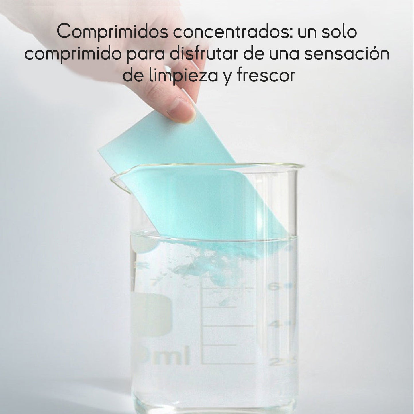 🧹 ¡50% DE DESCUENTO AHORA!✨  Hojas de limpieza para pisos multi-efecto – Potente eliminación de manchas y aroma fresco 🌿