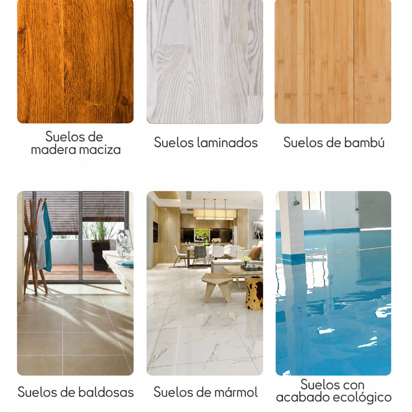 🧹 ¡50% DE DESCUENTO AHORA!✨  Hojas de limpieza para pisos multi-efecto – Potente eliminación de manchas y aroma fresco 🌿