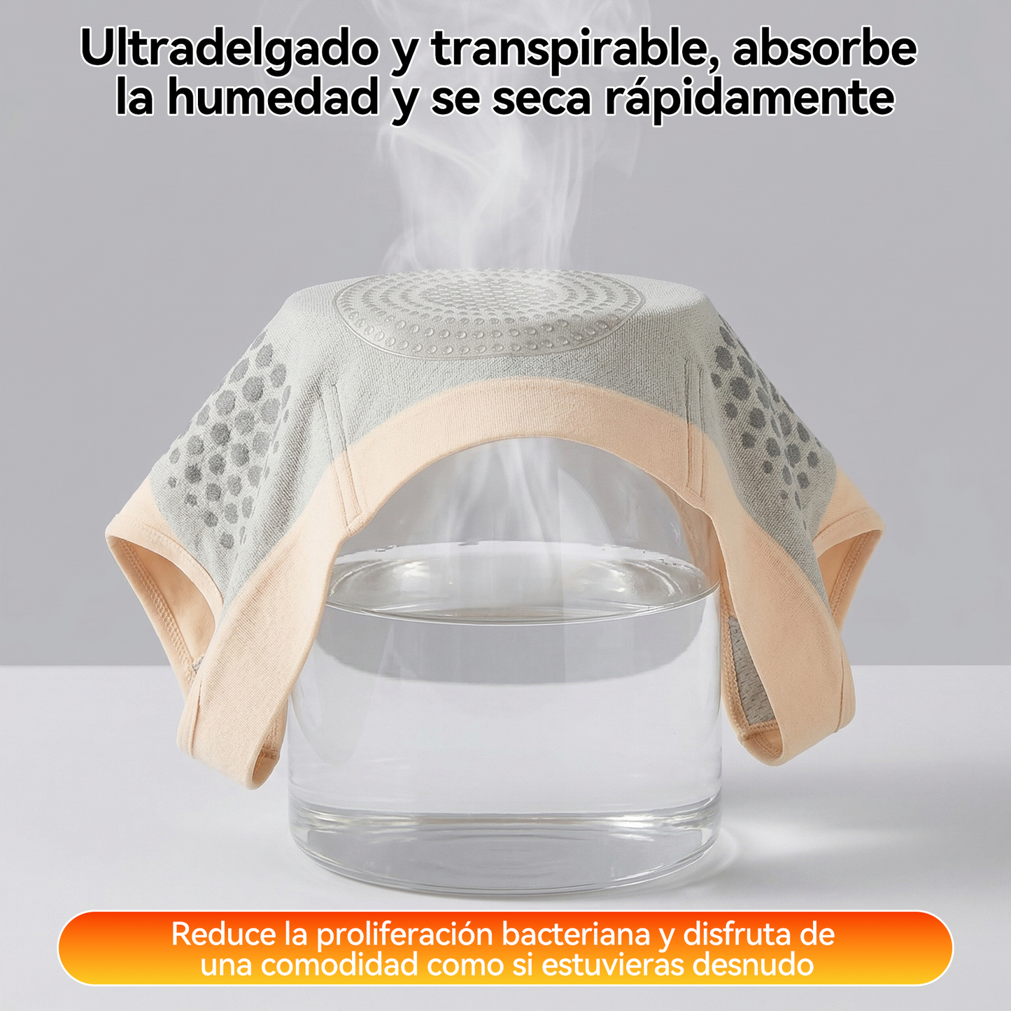 ✅✅🇪🇸Tienda oficial de la marca | 👨‍⚕️GFOUK® 2026 MORINGA Y BERBERINA 4 EN 1 ESCULTURA DE MICRO-PARTÍCULAS Y PANTALONES CORTOS QUEMAGRASAS