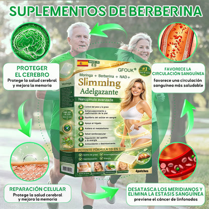 Nueva actualización 2026: 𝑮𝑭𝑶𝑼𝑲® 𝑩𝒆𝒓𝑏𝘦𝘳𝑖𝗇𝒆 𝟲-𝗶𝙣-𝟏 𝑁𝑎𝑛𝑜 𝘔𝘪𝘤𝘳𝘰𝘯𝘦𝘦𝘥𝘭𝘦 𝖯𝚊𝗍𝖼𝗁 con fórmula respaldada por la ciencia.