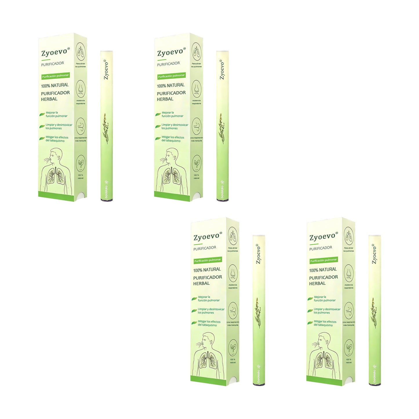 🤍De propiedad y gestión directa ✅ Zyoevo® Mullein Lung Cleanse Diffuser (🫁 tos, faringitis, dificultad para respirar, flema, congestión nasal, bronquitis, síntomas de alergia y molestias pulmonares) 10 🌿