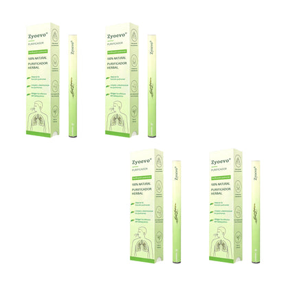 🤍De propiedad y gestión directa ✅ Zyoevo® Mullein Lung Cleanse Diffuser (🫁 tos, faringitis, dificultad para respirar, flema, congestión nasal, bronquitis, síntomas de alergia y molestias pulmonares) 10 🌿