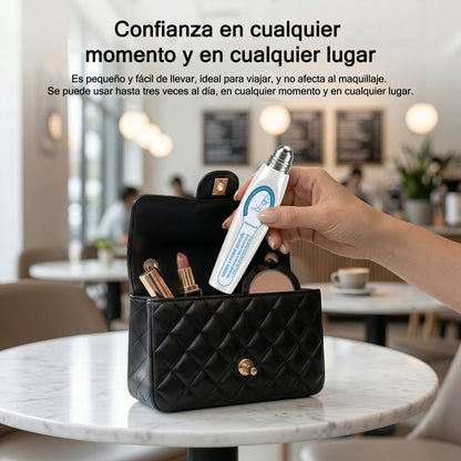 Rolimey® 🌿Borrador de Verrugas y Manchas en 7 Días (𝐀𝐩𝐥𝐢𝐜𝐚𝐝𝐨𝐫 𝐫𝐨𝐥𝐥-𝐨𝐧: 𝐬𝐢𝐧 𝐝𝐨𝐥𝐨𝐫 𝐧𝐢 𝐜𝐢𝐜𝐚𝐭𝐫𝐢𝐜𝐞𝐬)