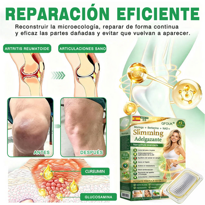 Nueva actualización 2026: 𝑮𝑭𝑶𝑼𝑲® 𝑩𝒆𝒓𝑏𝘦𝘳𝑖𝗇𝒆 𝟲-𝗶𝙣-𝟏 𝑁𝑎𝑛𝑜 𝘔𝘪𝘤𝘳𝘰𝘯𝘦𝘦𝘥𝘭𝘦 𝖯𝚊𝗍𝖼𝗁 con fórmula respaldada por la ciencia.