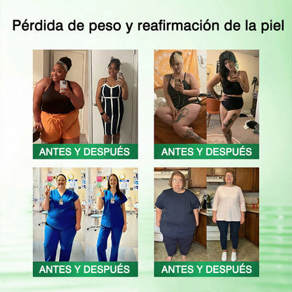 💖Conforme a la normativa aplicable en España y en la Unión Europea |  GFOUK® Moringa · Berberina × NAD+ Parche Avanzado de Nanomicroagujas 10 en 1 |  Respaldado por la ciencia | Fórmula 10 en 1 |  Resultados visibles en 7 días ✅