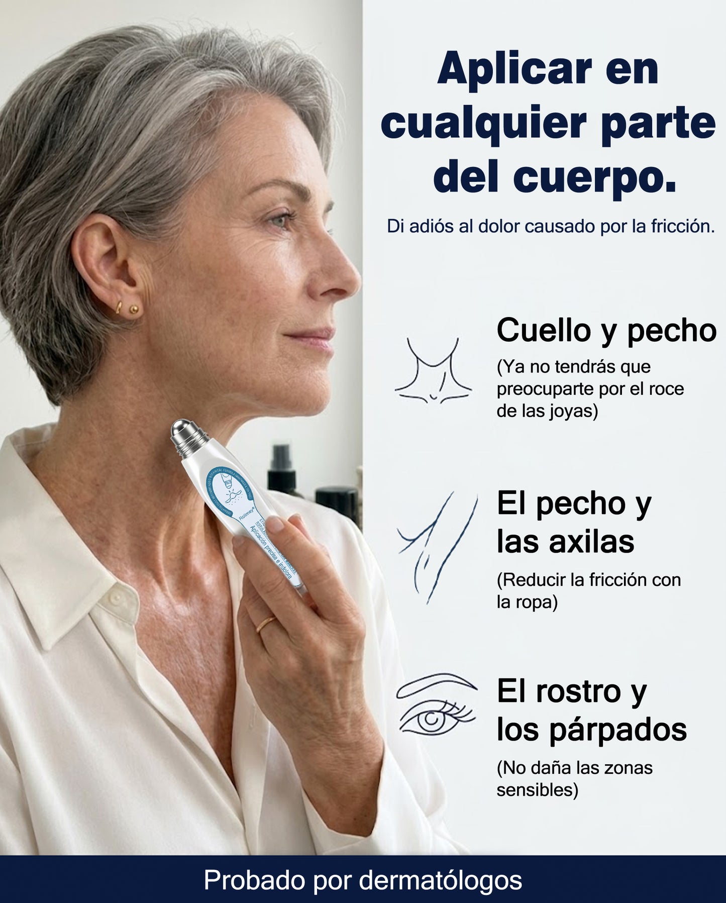Rolimey® 🌿Borrador de Verrugas y Manchas en 7 Días (𝐀𝐩𝐥𝐢𝐜𝐚𝐝𝐨𝐫 𝐫𝐨𝐥𝐥-𝐨𝐧: 𝐬𝐢𝐧 𝐝𝐨𝐥𝐨𝐫 𝐧𝐢 𝐜𝐢𝐜𝐚𝐭𝐫𝐢𝐜𝐞𝐬)