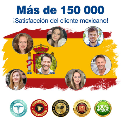 🇪🇸🤍✅Parche de microagujas GFOUK® VeinEase para el cuidado de las venas⚡Alivio instantáneo, resultados a largo plazo