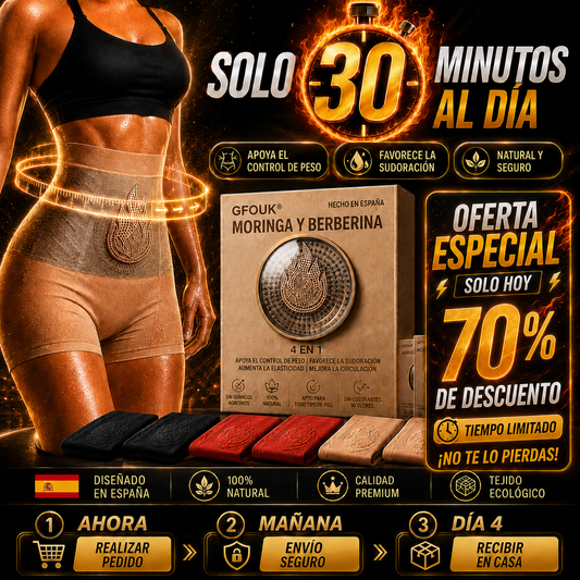🔥 Disfruta de un 50% DE DESCUENTO al añadir el segundo producto