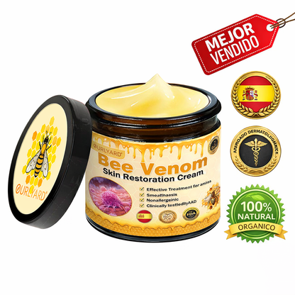❄️ Crema completa Rolimey® Bienengift Pro — 🔥¡80 % de DESCUENTO por tiempo limitado!🔥