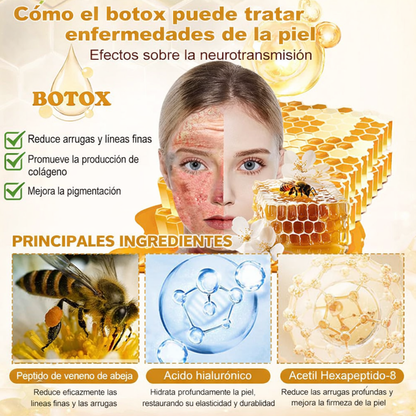 ❄️ Crema completa Rolimey® Bienengift Pro — 🔥¡80 % de DESCUENTO por tiempo limitado!🔥
