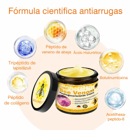 ❄️ Crema completa Rolimey® Bienengift Pro — 🔥¡80 % de DESCUENTO por tiempo limitado!🔥