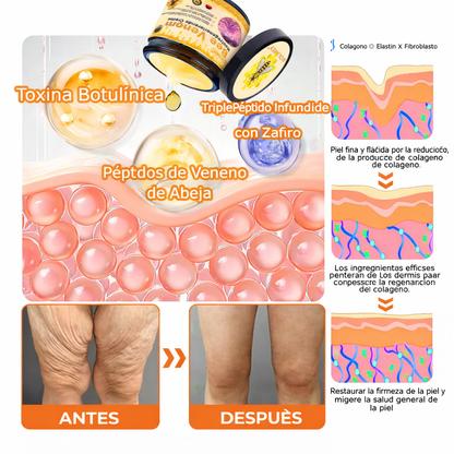 ❄️ Crema completa Rolimey® Bienengift Pro — 🔥¡80 % de DESCUENTO por tiempo limitado!🔥