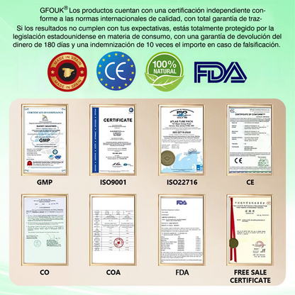 Nueva actualización 2026: 𝑮𝑭𝑶𝑼𝑲® 𝑩𝒆𝒓𝑏𝘦𝘳𝑖𝗇𝒆 𝟲-𝗶𝙣-𝟏 𝑁𝑎𝑛𝑜 𝘔𝘪𝘤𝘳𝘰𝘯𝘦𝘦𝘥𝘭𝘦 𝖯𝚊𝗍𝖼𝗁 con fórmula respaldada por la ciencia.