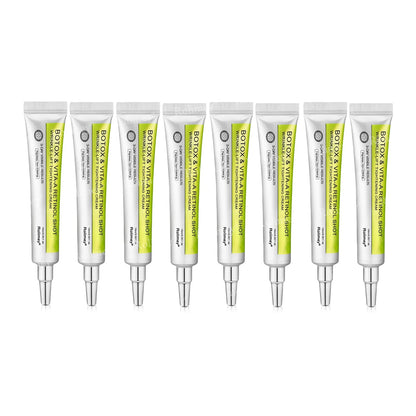 Fabricado y enviado desde España 💥Rolimey® Botox & Vita-A Retinol Shot Crema reafirmante y lifting antiarrugas - Promoción de último día 70% de descuento
